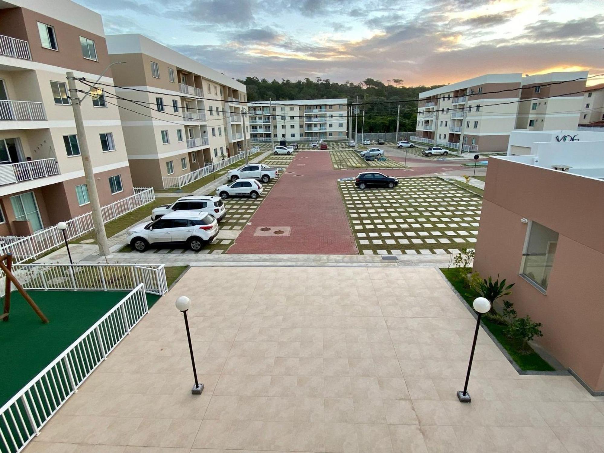 Vog Acqua - Melhor Praia De Ilheus Exterior photo